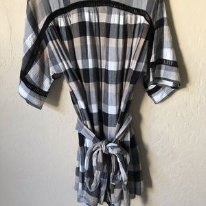 Maeve Dress From Anthropology